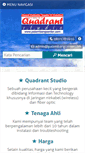 Mobile Screenshot of palembangcenter.com